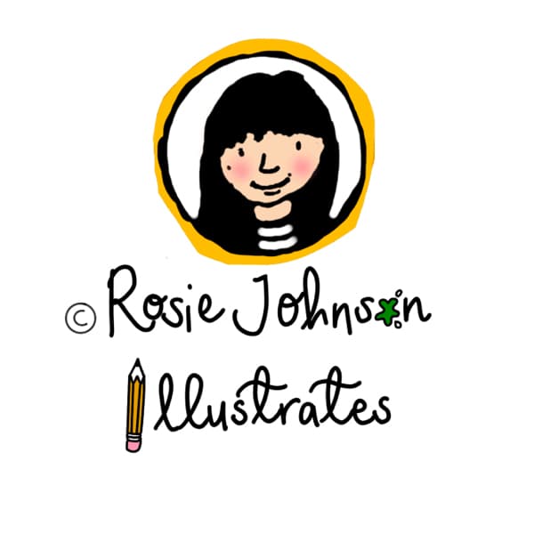 Rosie Johnson